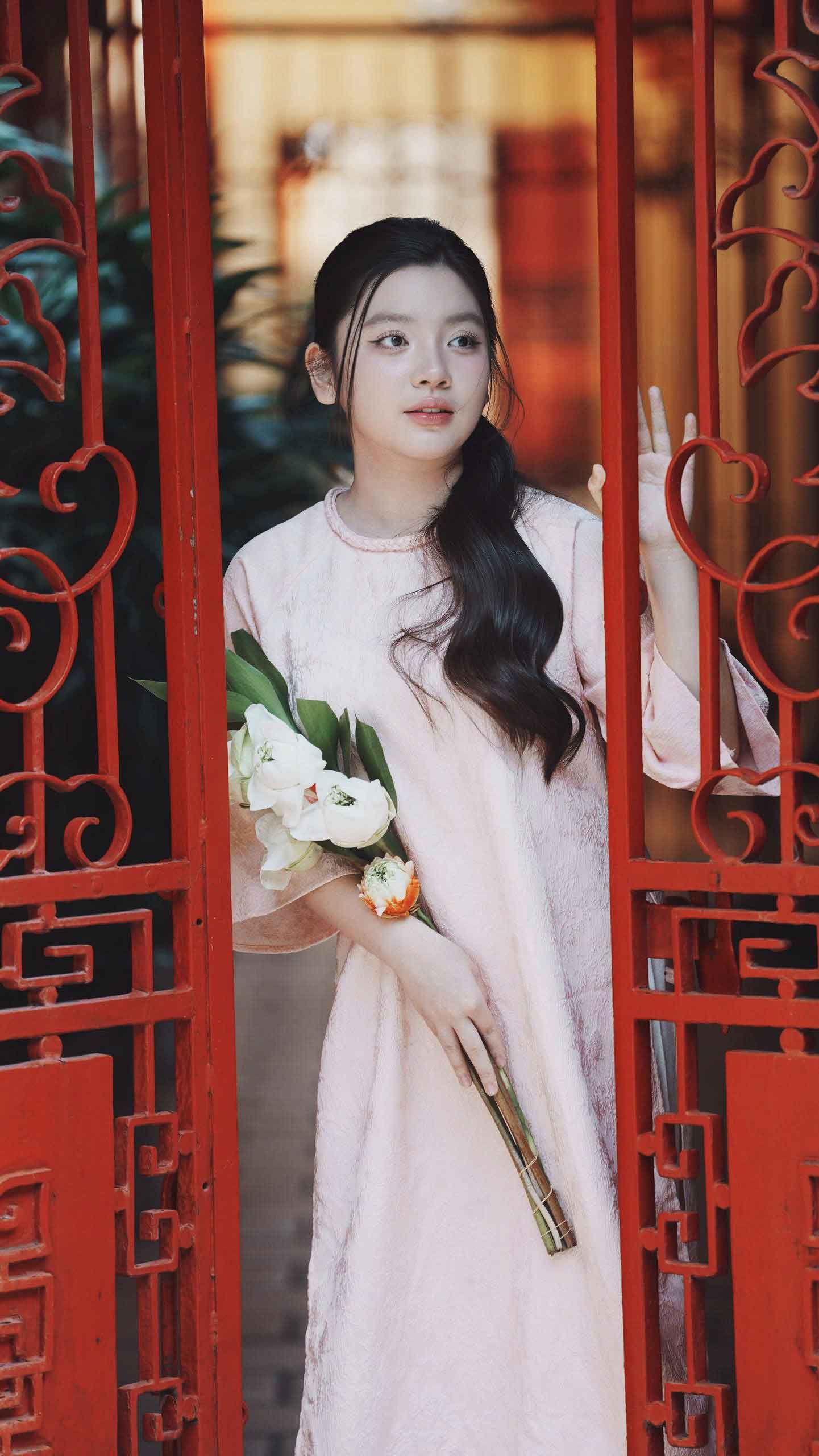 ENИI - Lăng Ông Bà Chiều
